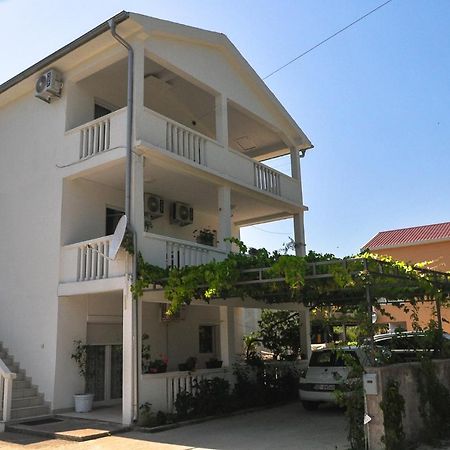 Guest House Markovic Μπούντβα Εξωτερικό φωτογραφία