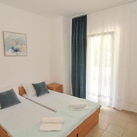 Guest House Markovic Μπούντβα Εξωτερικό φωτογραφία