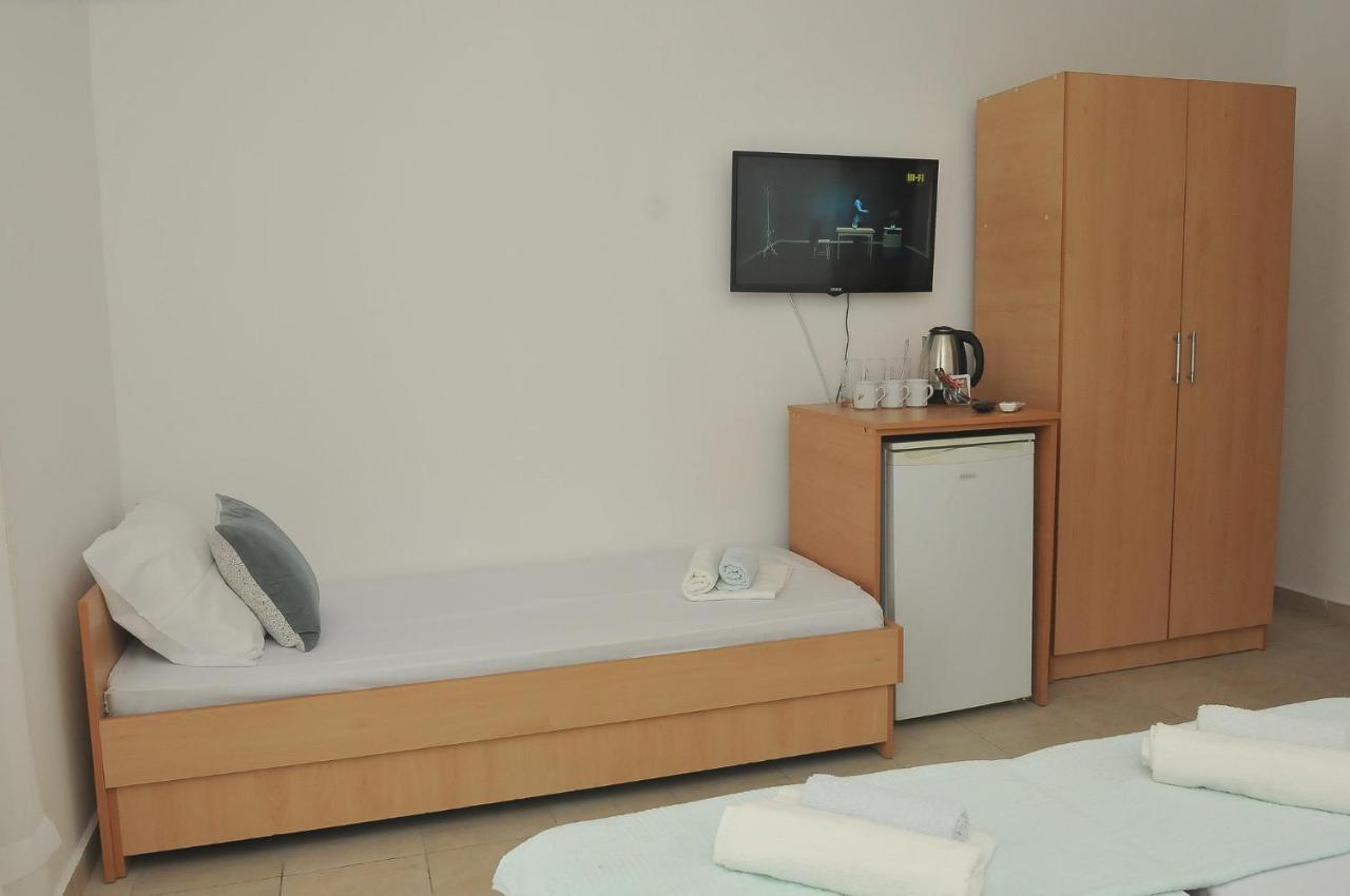 Guest House Markovic Μπούντβα Εξωτερικό φωτογραφία