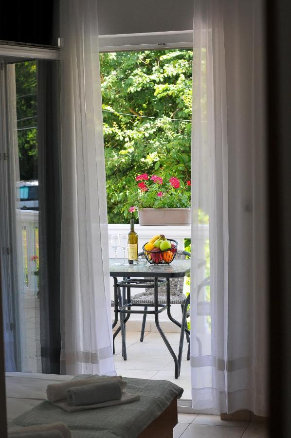 Guest House Markovic Μπούντβα Εξωτερικό φωτογραφία