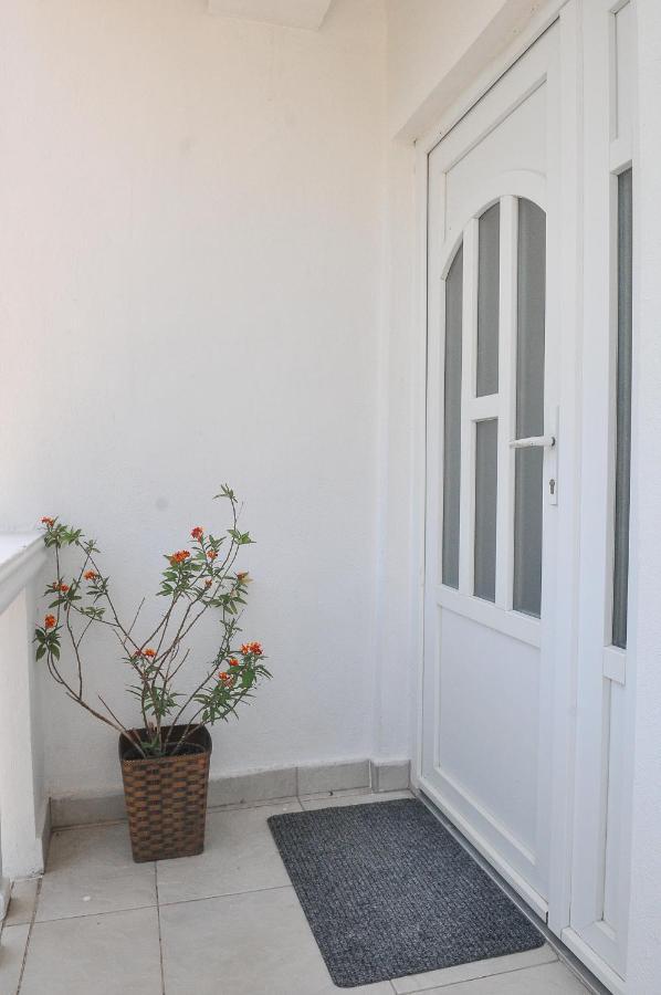Guest House Markovic Μπούντβα Εξωτερικό φωτογραφία