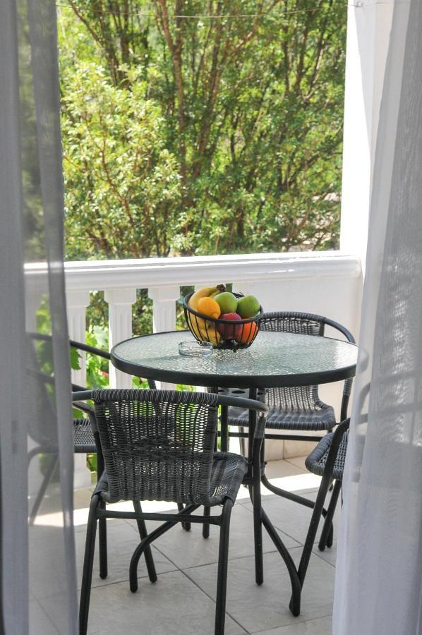 Guest House Markovic Μπούντβα Εξωτερικό φωτογραφία
