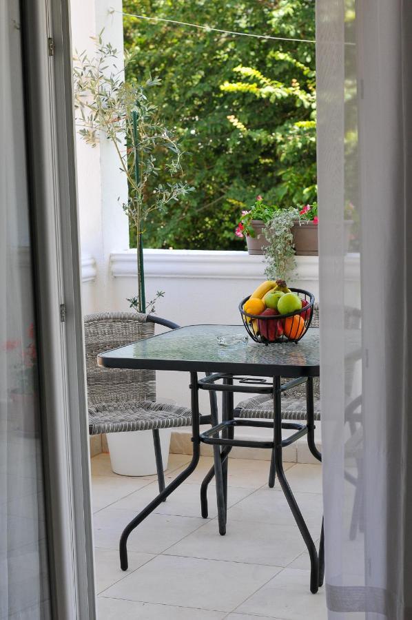Guest House Markovic Μπούντβα Εξωτερικό φωτογραφία
