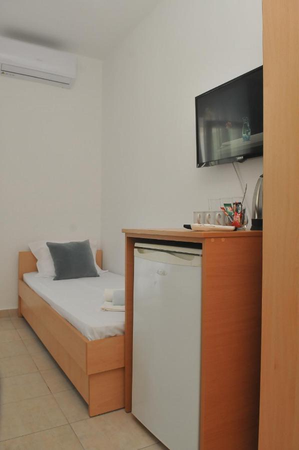 Guest House Markovic Μπούντβα Εξωτερικό φωτογραφία