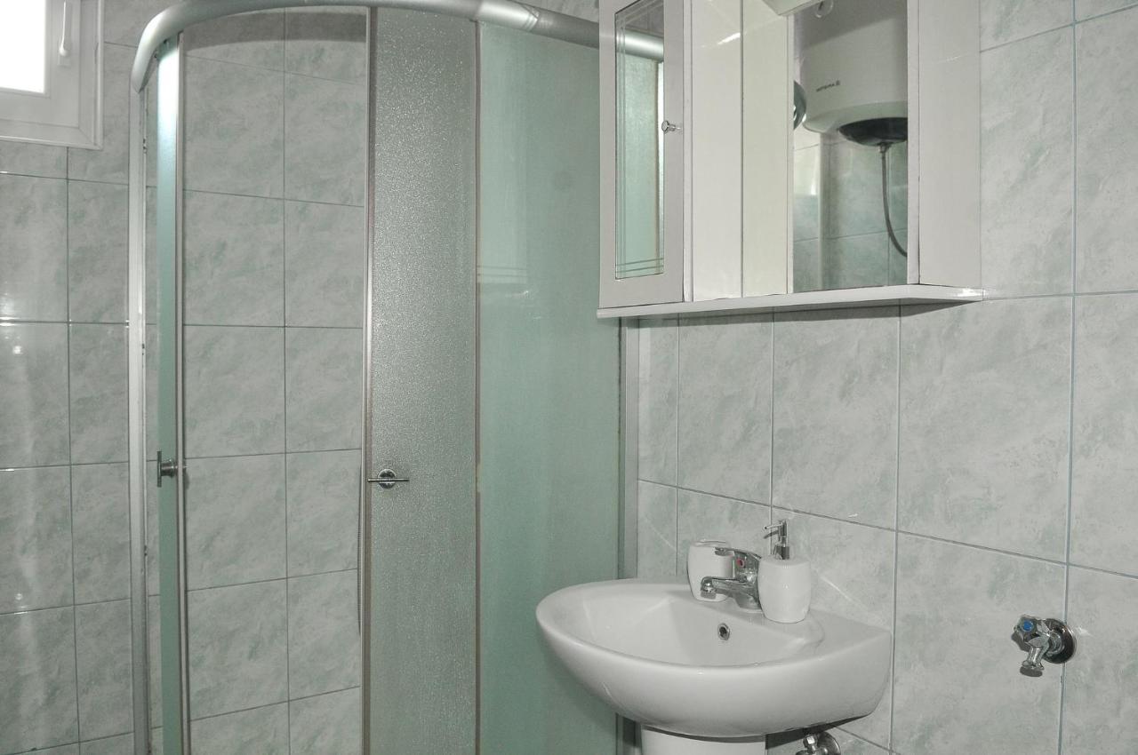Guest House Markovic Μπούντβα Εξωτερικό φωτογραφία