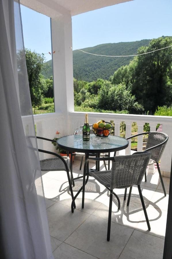 Guest House Markovic Μπούντβα Εξωτερικό φωτογραφία